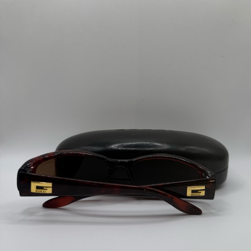 Vintage Gucci sunglasses G-9024